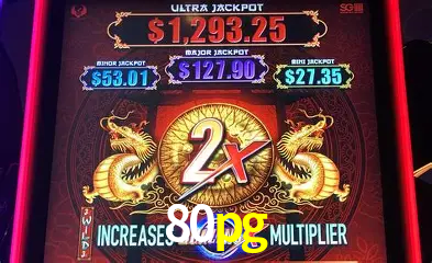 VIP Casino 80pg