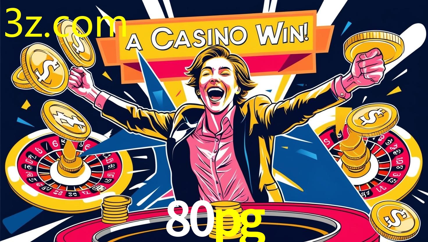 Login Seguro 80PG.COM